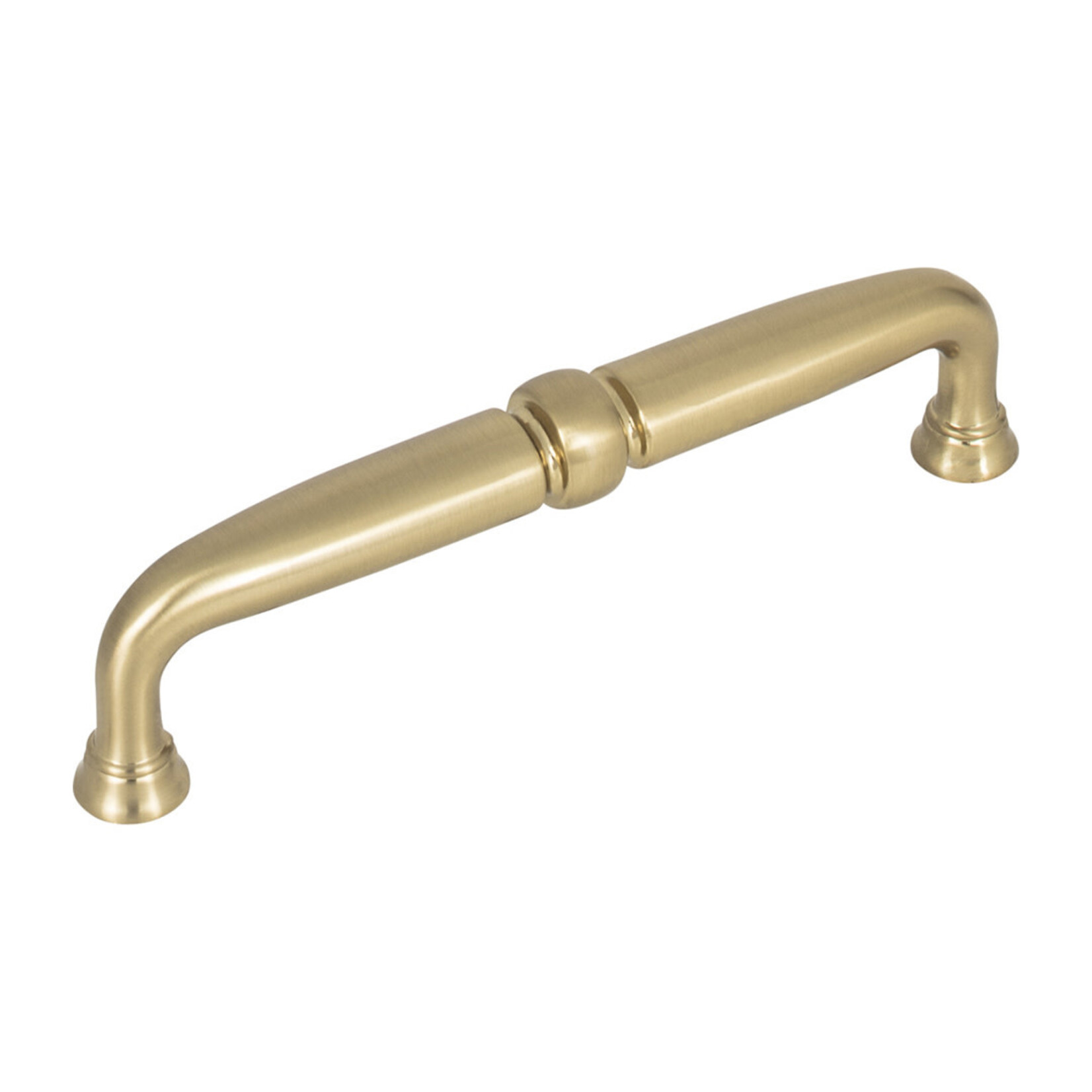 Top Knobs Henderson Pull