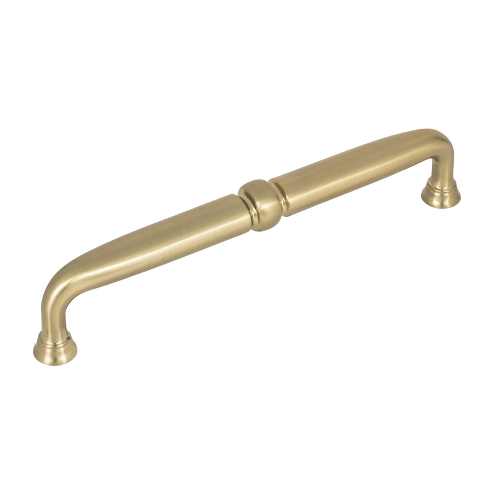 Top Knobs Henderson Pull