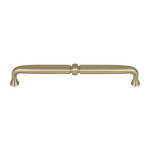 Top Knobs Henderson Pull Honey Bronze - 7 9/16 in