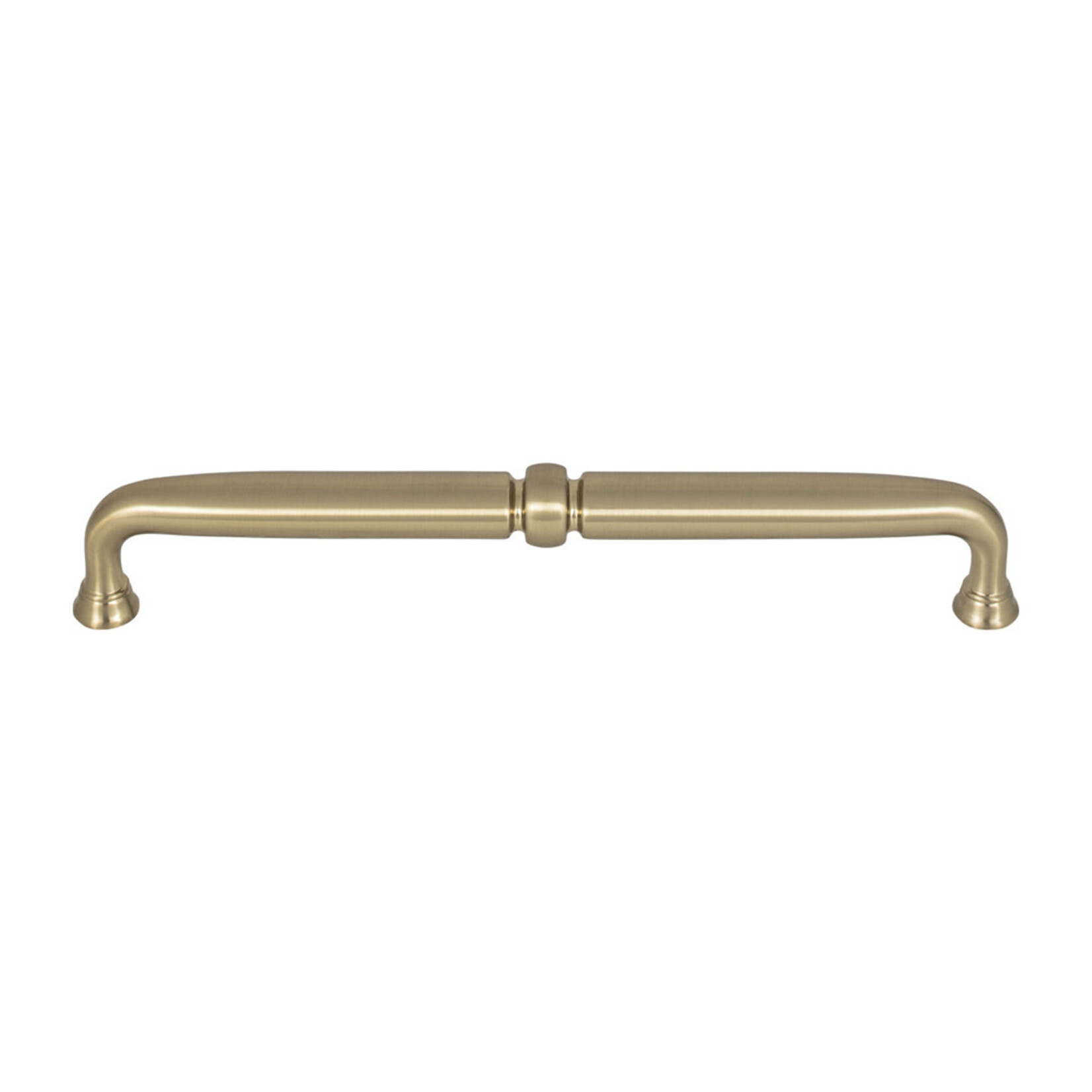Top Knobs Henderson Pull