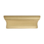 Top Knobs Glacier Pull Honey Bronze - 2 in