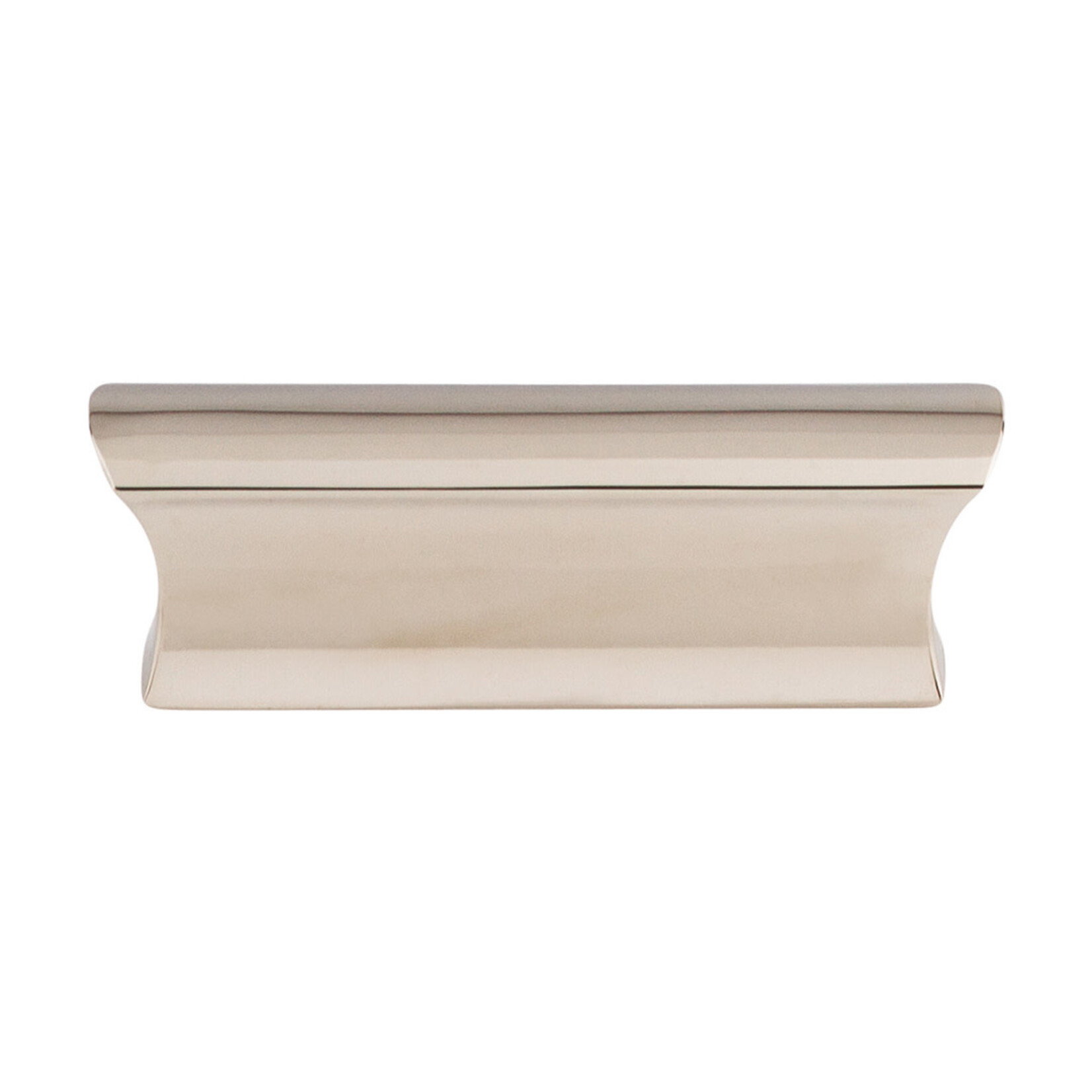 Top Knobs Glacier Pull