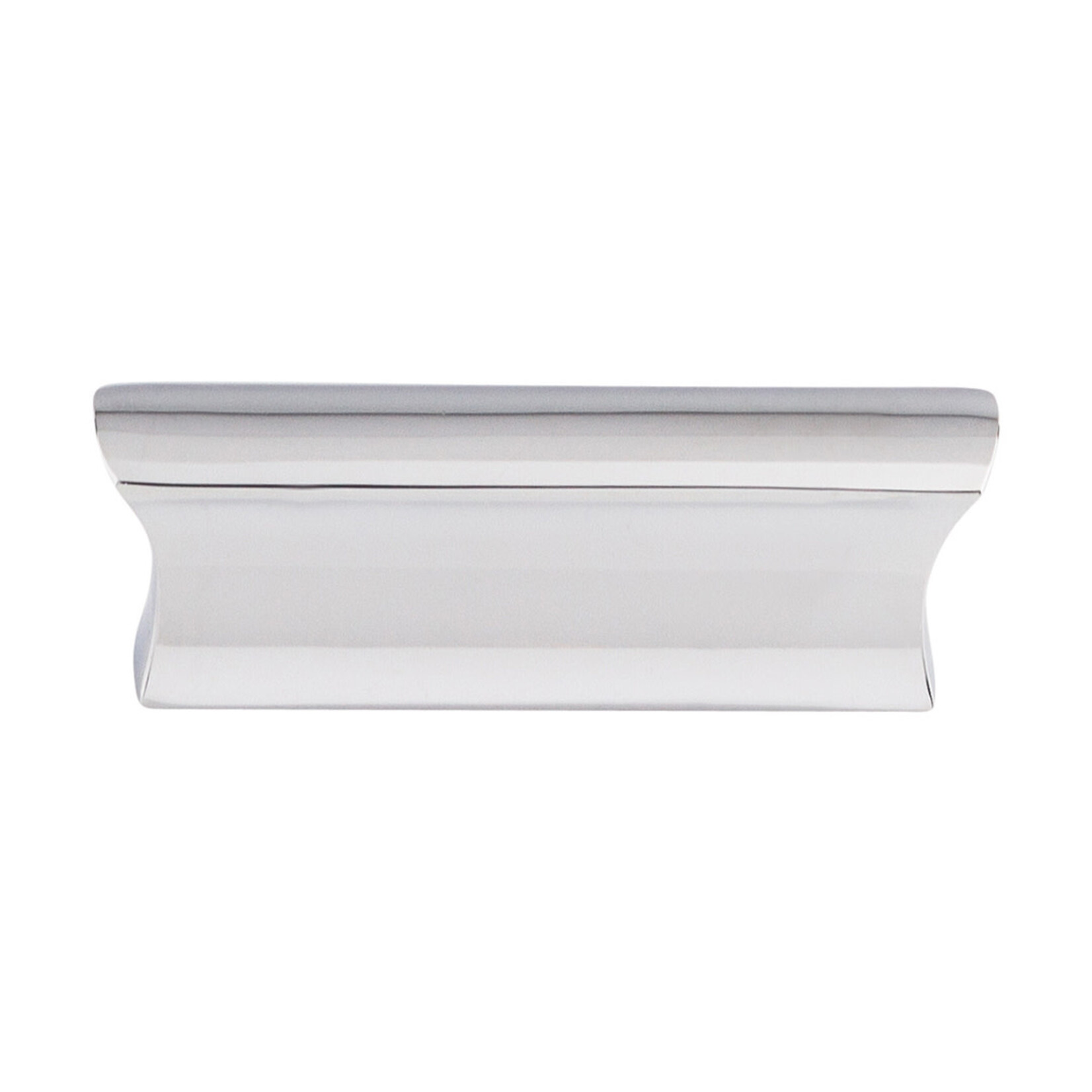 Top Knobs Glacier Pull