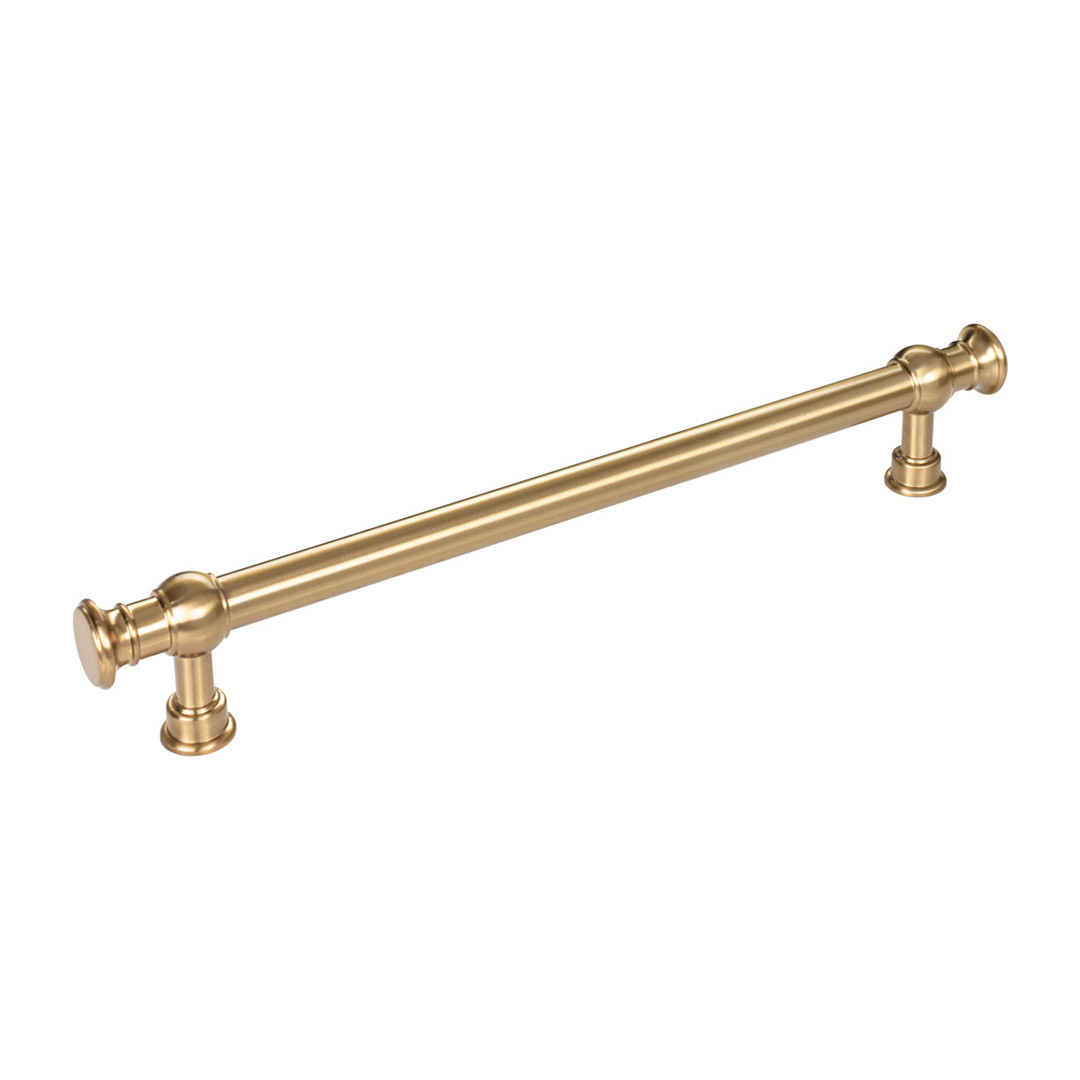 Top Knobs Ormonde Appliance Pull