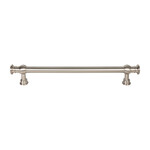 Top Knobs Ormonde Appliance Pull Brushed Satin Nickel - 18 in