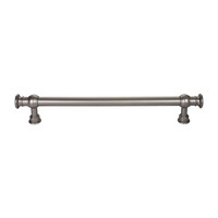 Ormonde Appliance Pull Ash Gray - 18 in