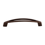 Top Knobs Verona Pull Oil Rubbed Bronze - 5 1/16 in