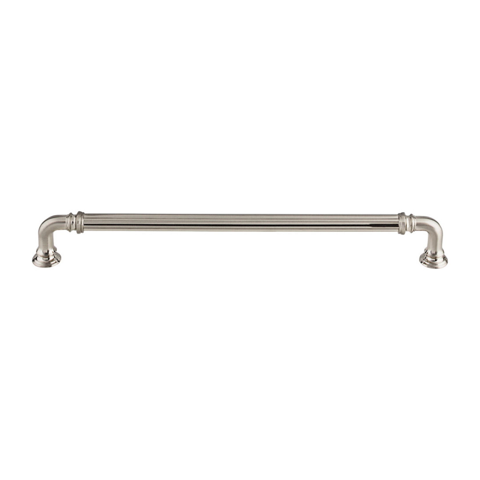 Top Knobs Reeded Pull