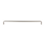 Top Knobs Exeter Pull Brushed Satin Nickel - 12 in