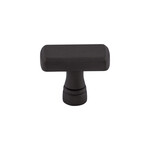 Top Knobs Kingsbridge Knob Sable - 1 3/8 in
