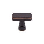 Top Knobs Kingsbridge Knob Umbrio - 1 3/8 in