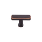 Top Knobs Kingsbridge Knob Umbrio - 1 7/8 in