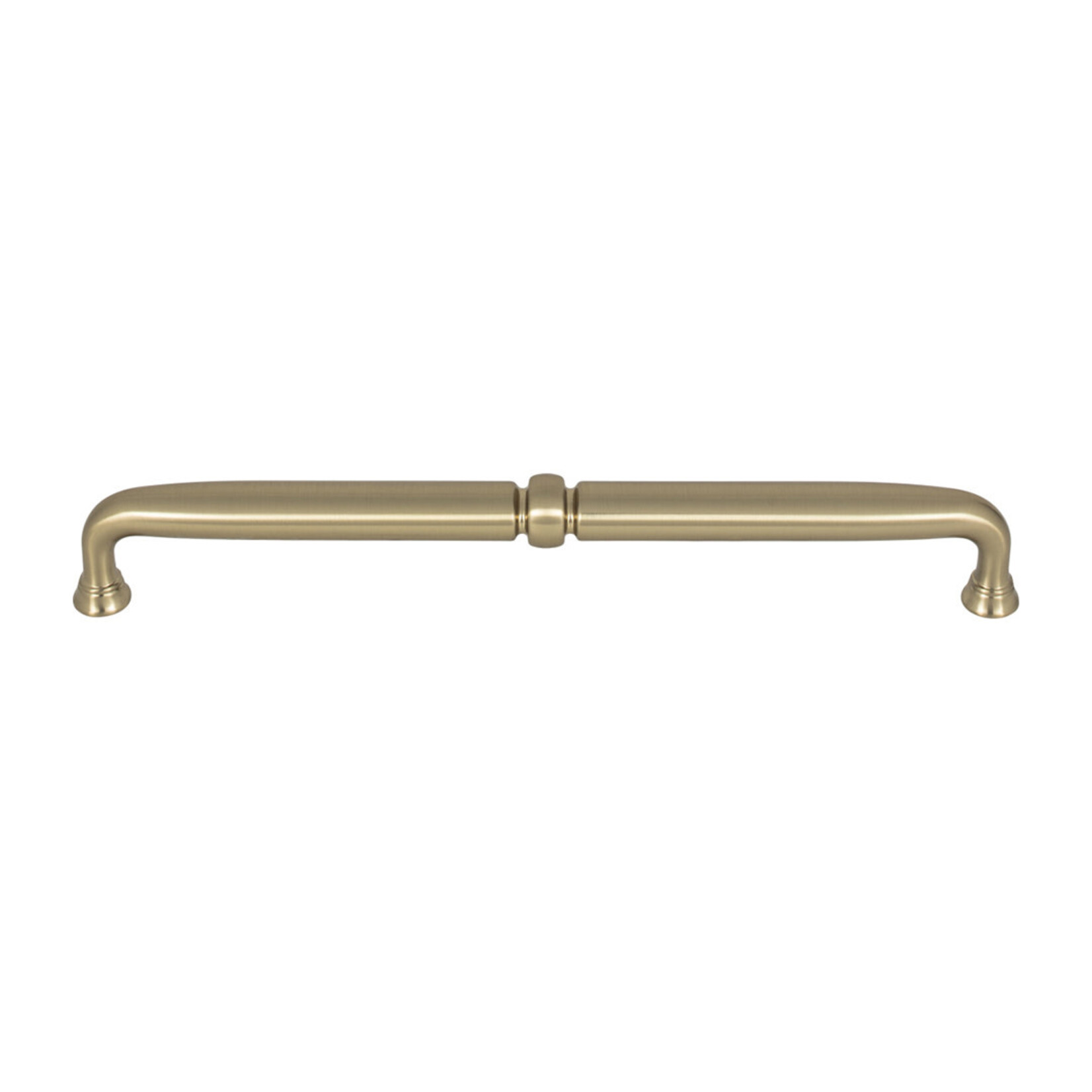 Top Knobs Henderson Pull