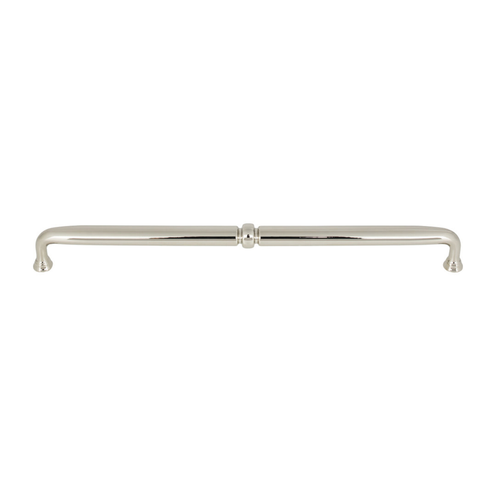 Top Knobs Henderson Pull