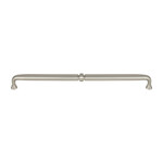 Top Knobs Henderson Pull Brushed Satin Nickel - 12 in