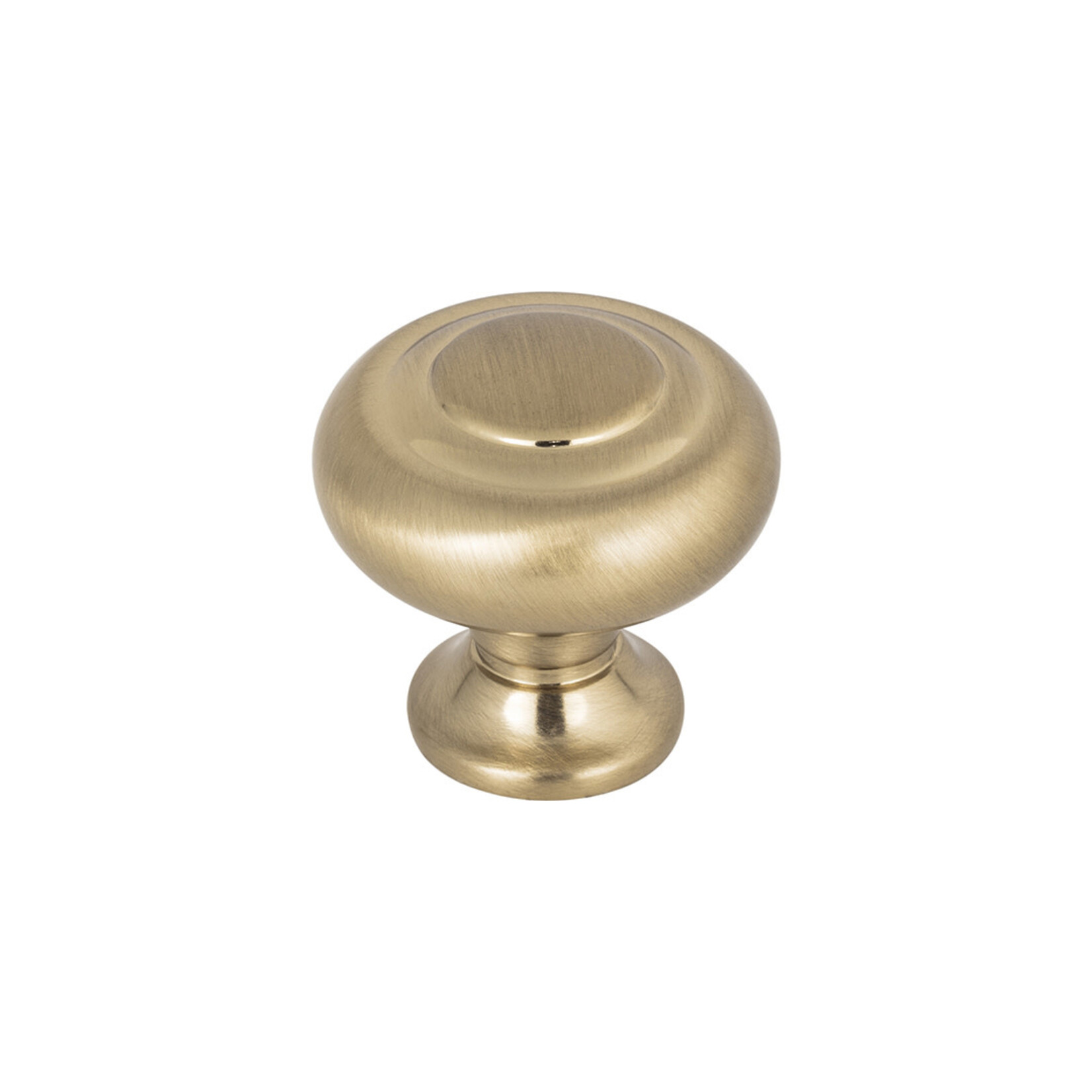 Top Knobs Kent Knob