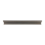 Top Knobs Glacier Pull Ash Gray - 8 in