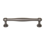 Top Knobs Ulster Pull Ash Gray - 5 1/16 in
