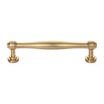 Top Knobs Ulster Pull Honey Bronze - 5 1/16 in