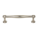 Top Knobs Ulster Pull Brushed Satin Nickel - 5 1/16 in