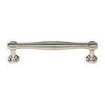 Top Knobs Ulster Pull Polished Nickel - 5 1/16 in