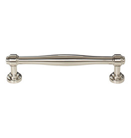 Top Knobs Ulster Pull Polished Nickel - 5 1/16 in