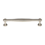 Top Knobs Ulster Pull Polished Nickel - 6 5/16 in