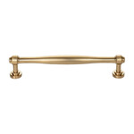 Top Knobs Ulster Pull Honey Bronze - 6 5/16 in