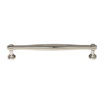 Top Knobs Ulster Pull Polished Nickel - 7 9/16 in