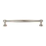 Top Knobs Ulster Pull Brushed Satin Nickel - 7 9/16 in