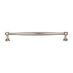 Top Knobs Ulster Pull Brushed Satin Nickel - 8 13/16 in