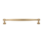 Top Knobs Ulster Pull Honey Bronze - 8 13/16 in