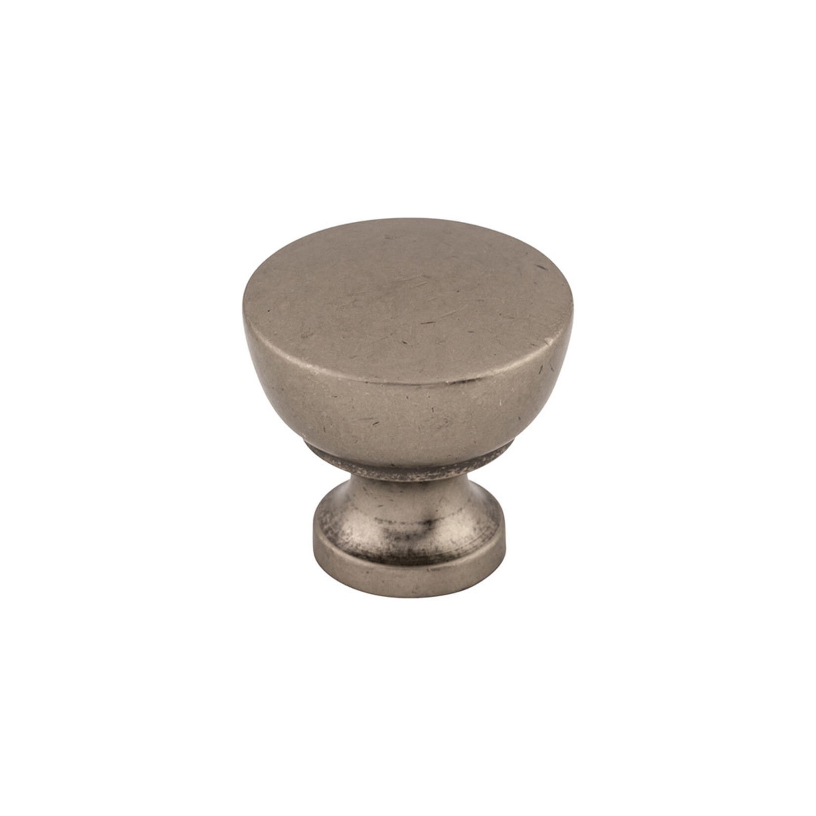 Top Knobs Bergen Knob