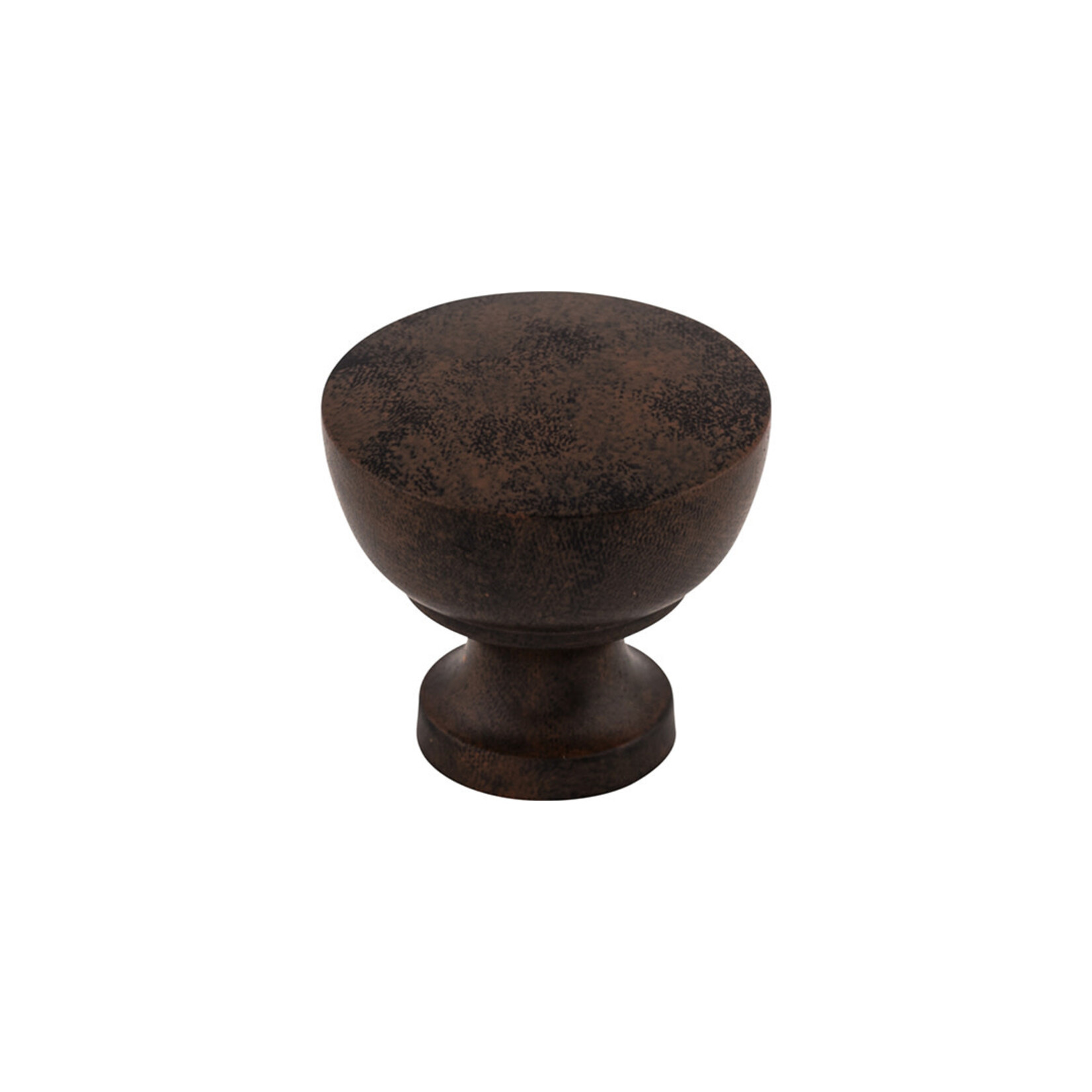 Top Knobs Bergen Knob