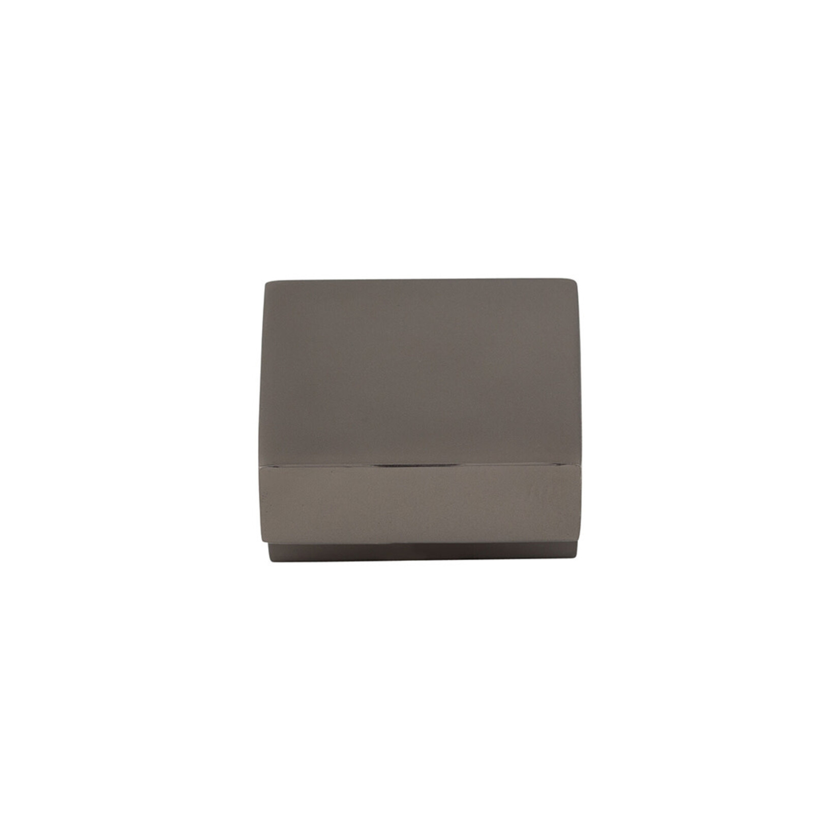 Top Knobs Square Knob