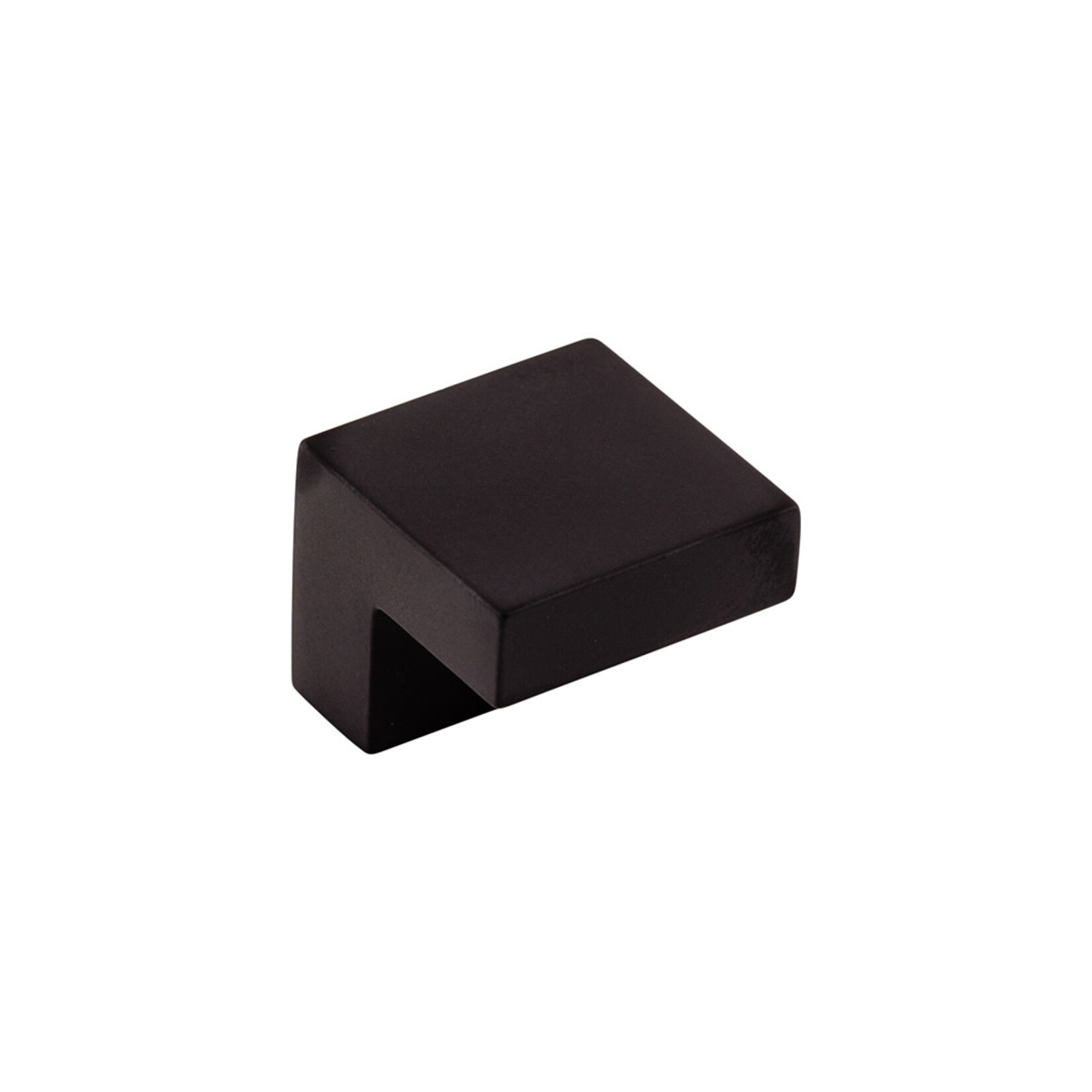 Top Knobs Square Knob