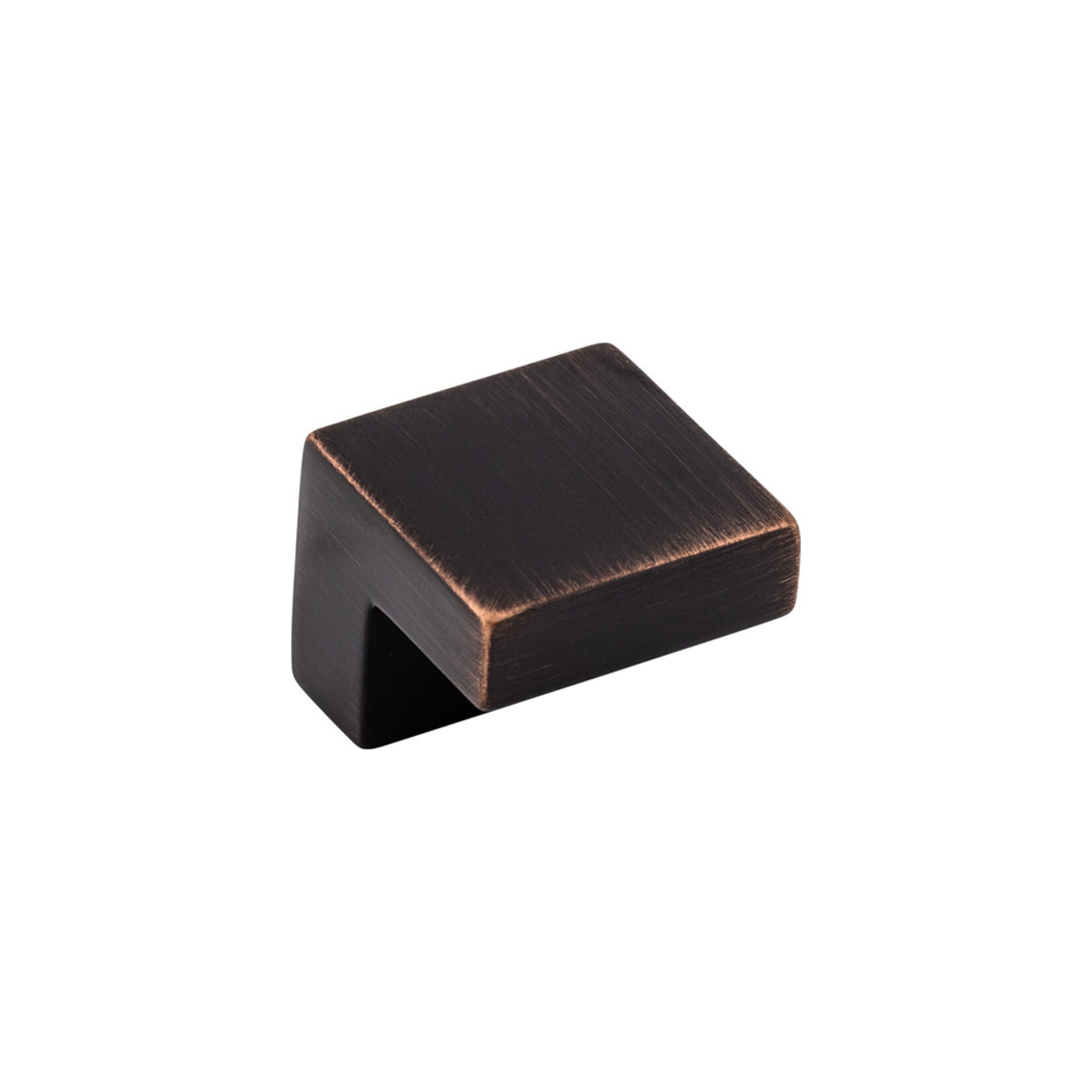 Top Knobs Square Knob