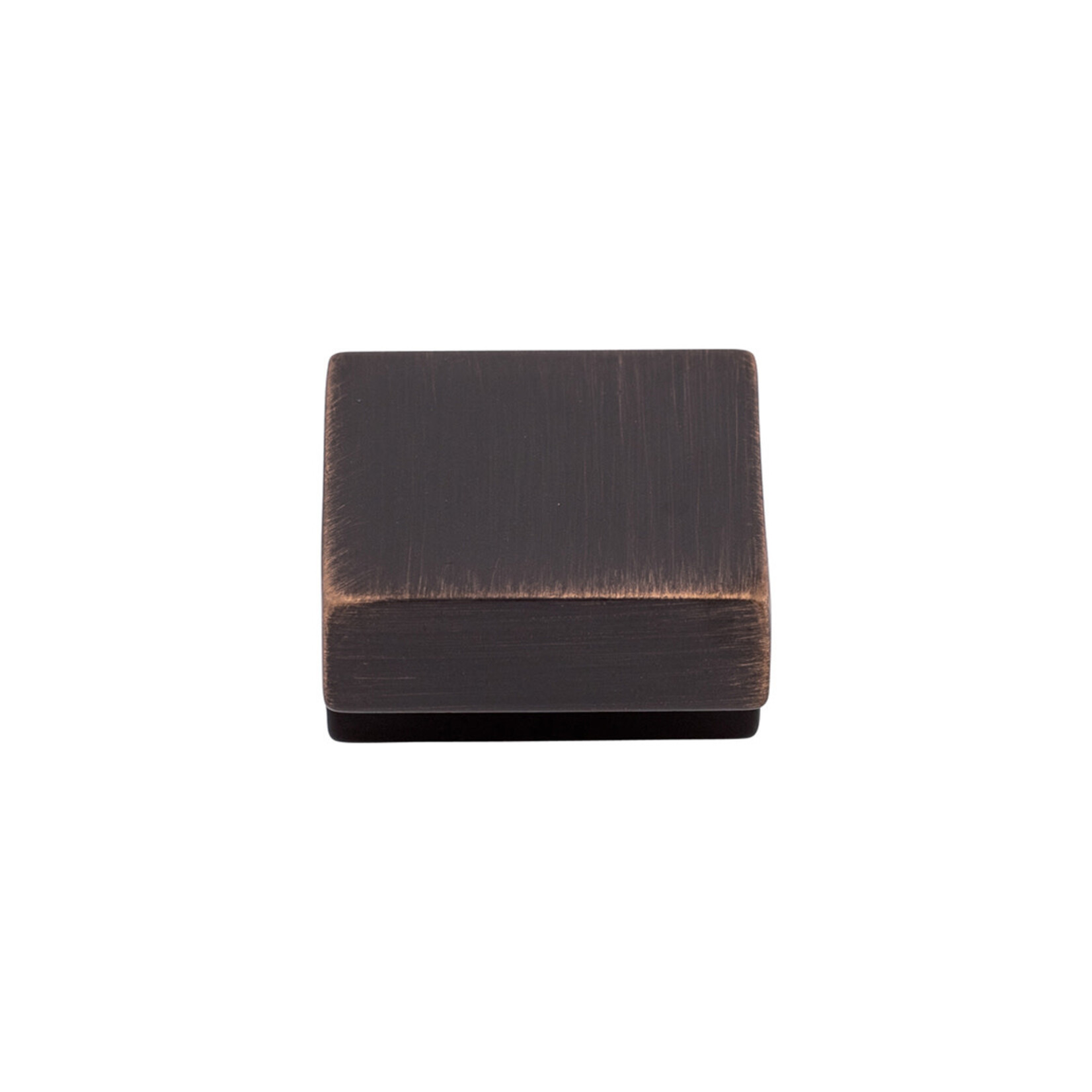 Top Knobs Square Knob