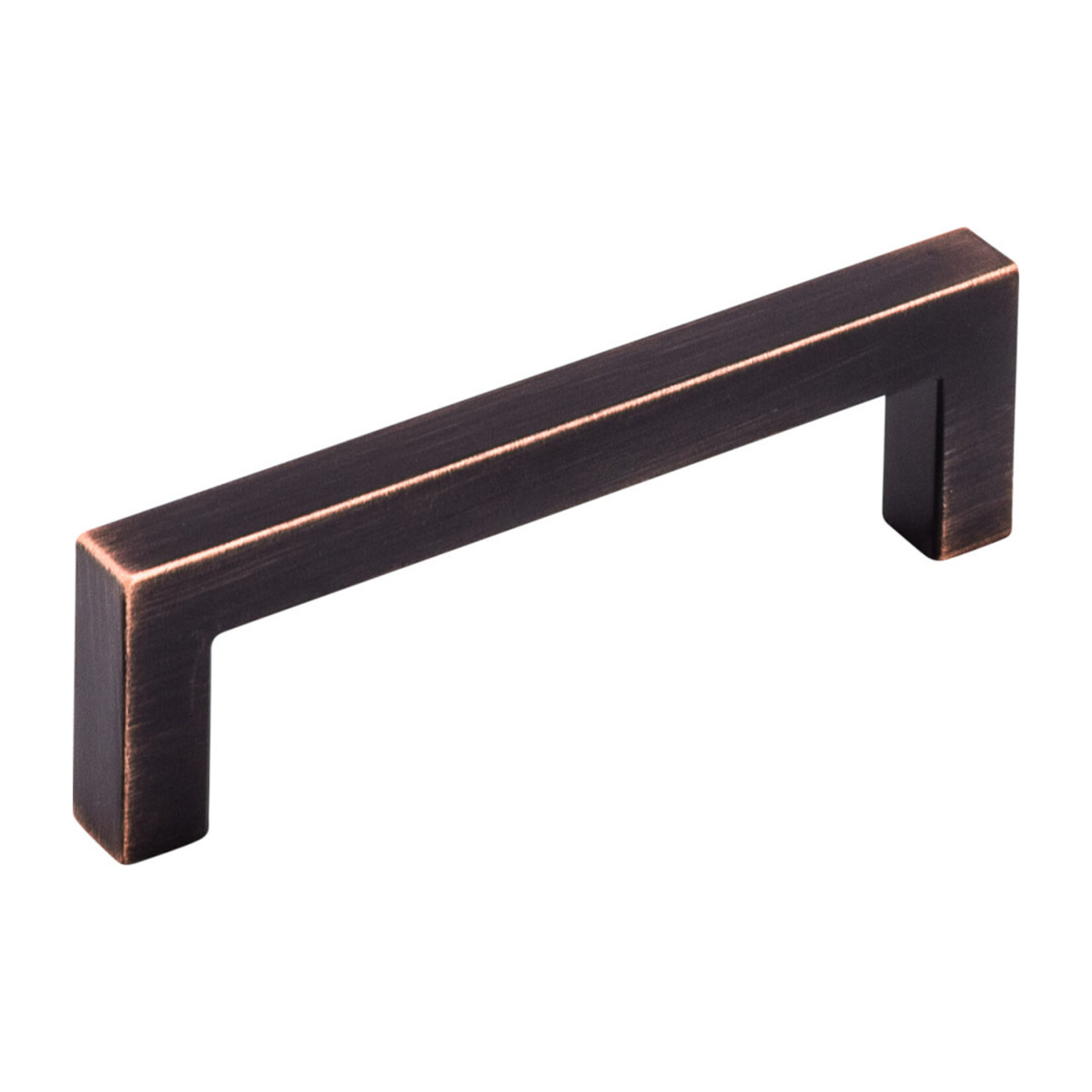 Top Knobs Square Bar Pull