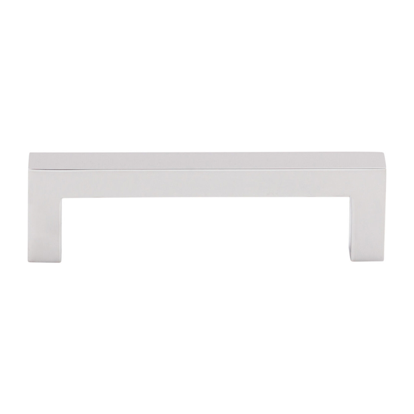 Top Knobs Square Bar Pull