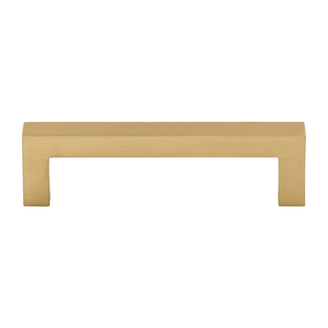 Top Knobs Square Bar Pull