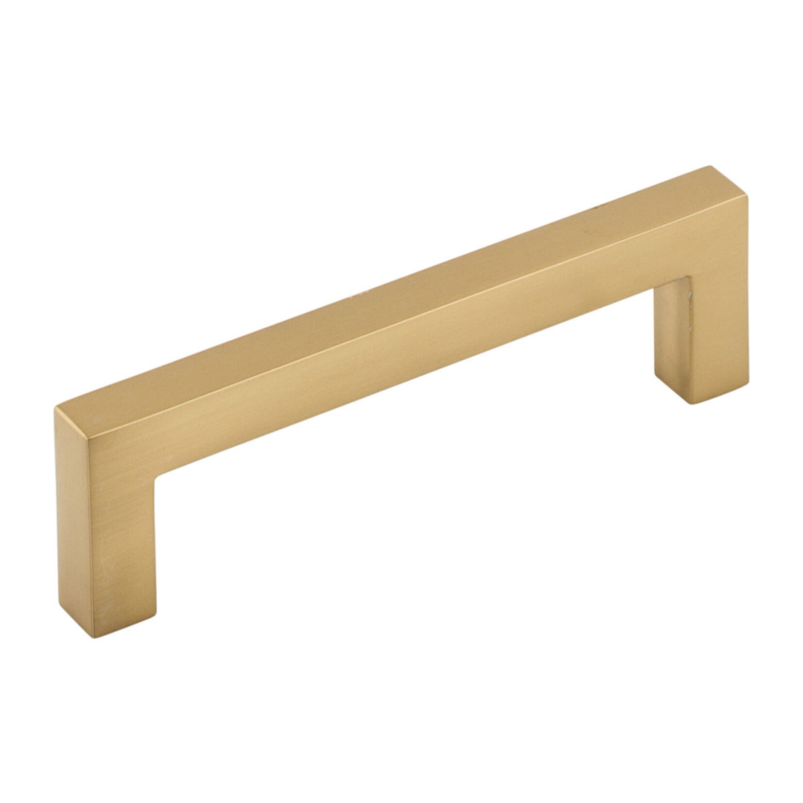 Top Knobs Square Bar Pull