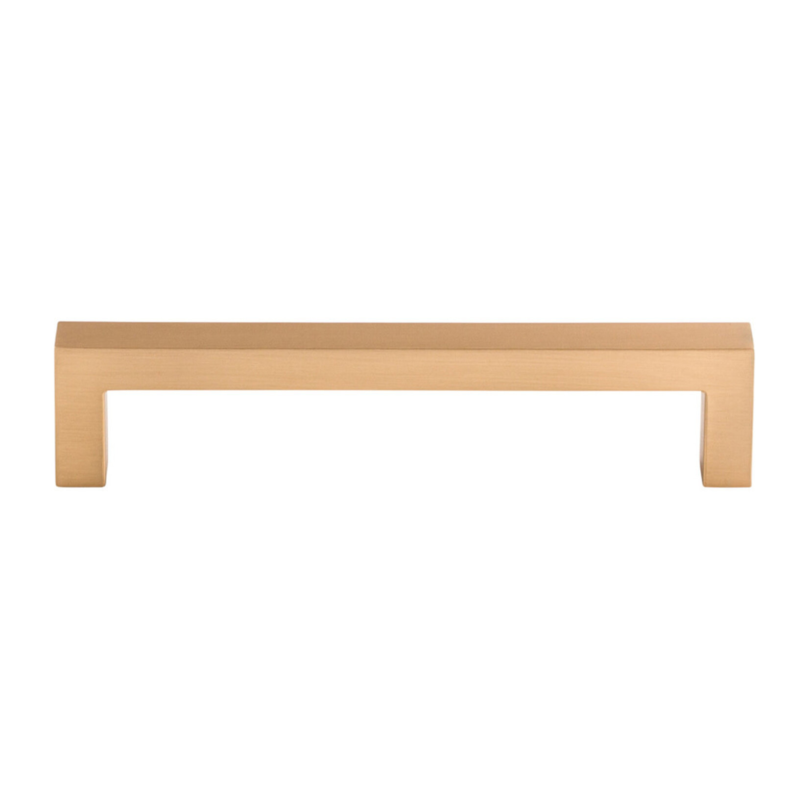 Top Knobs Square Bar Pull
