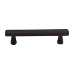 Top Knobs Kingsbridge Pull Sable - 3 3/4 in