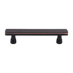 Top Knobs Kingsbridge Pull Umbrio - 3 3/4 in