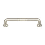 Top Knobs Kent Pull Brushed Satin Nickel - 5 1/16 in