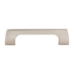 Top Knobs Holland Pull Brushed Satin Nickel - 3 3/4 in