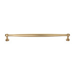 Top Knobs Ulster Pull Honey Bronze - 12 in