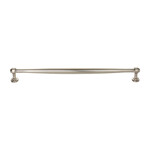 Top Knobs Ulster Pull Brushed Satin Nickel - 12 in