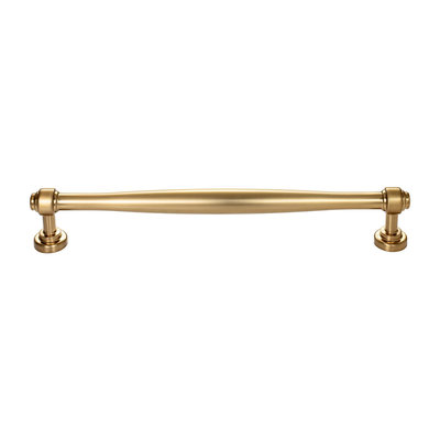 Top Knobs Ulster Appliance Pull Honey Bronze - 12 in